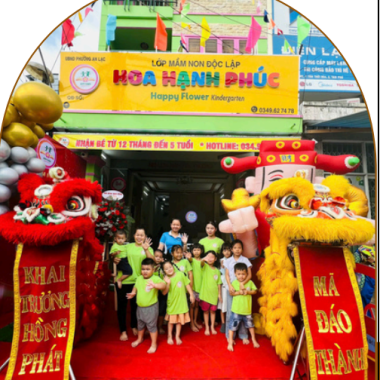 NGÀY HỘI OPEN DAY 05/07/2025